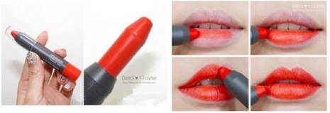 盘点超便宜口红,盘点好口红