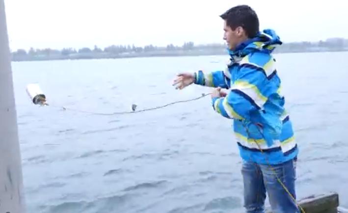 三星s7手机原神测评,意想不到的手机防水测试