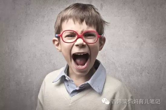 你的孩子为什么小气,孩子小气发脾气