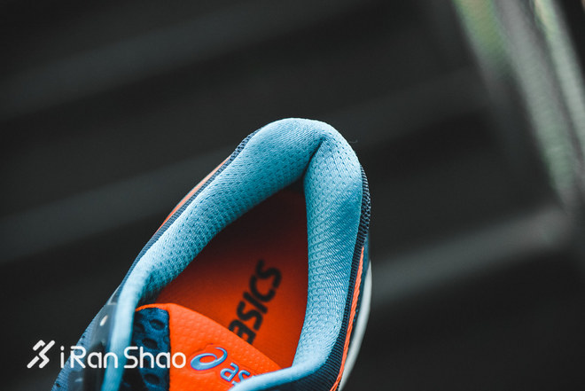 asicskayano23拆解,双脚无法承受自己的重量