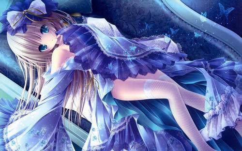 话题：当死宅有没有什么好处呢