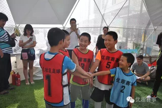 儿童足球招募,回龙观青少年足球