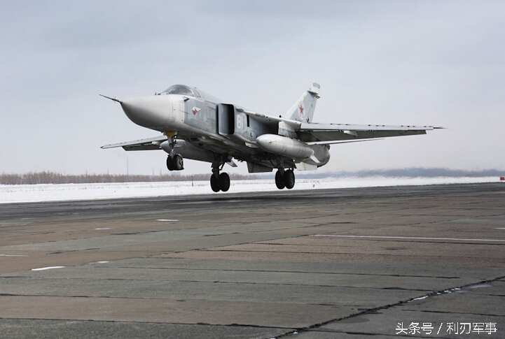 15年土耳其击落俄罗斯战斗机,最难被击落的俄罗斯战斗机