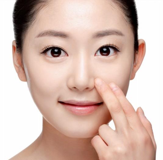 有黑头怎么办快速去除,草莓鼻清理黑头神器