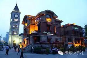 天津2天1晚游攻略夏天,玩转天津攻略自由行