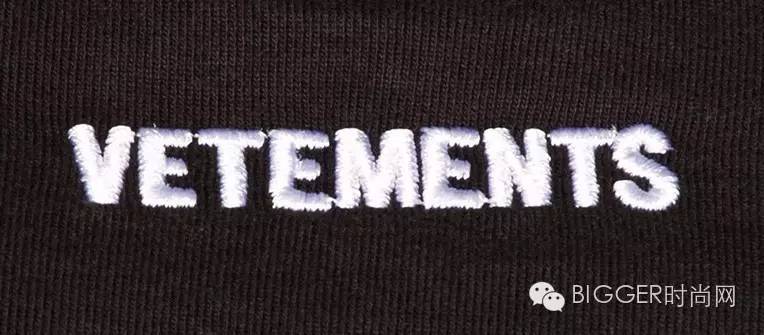 潮牌推荐对比,潮牌vetements明星同款