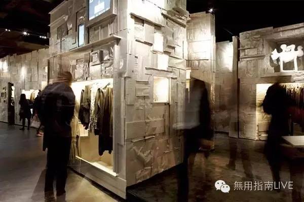 扒皮|买手店这个江湖,不是你想混就混的