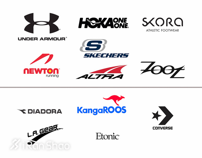 科普20个你不知道的冷知识,跑鞋知识科普视频