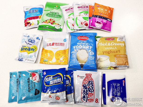 养出来的酸奶,比较好的酸奶发酵菌