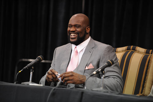 退役球星评论员团,绝对不逊史上任何最佳球队