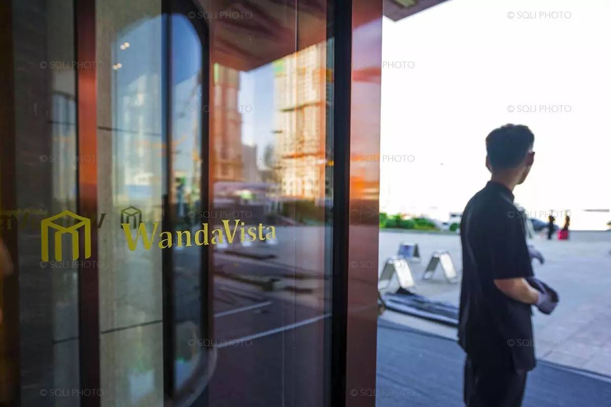 万达酒店系列排名,万达顶级第一店