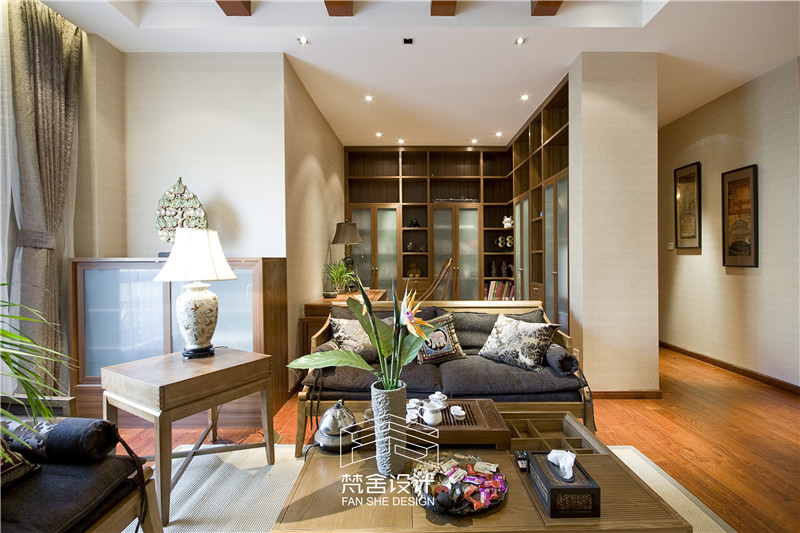 龙之梦山景房和景观房,龙之梦别墅民居