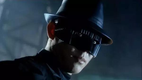 黑侠所有插曲,黑侠有什么缺陷