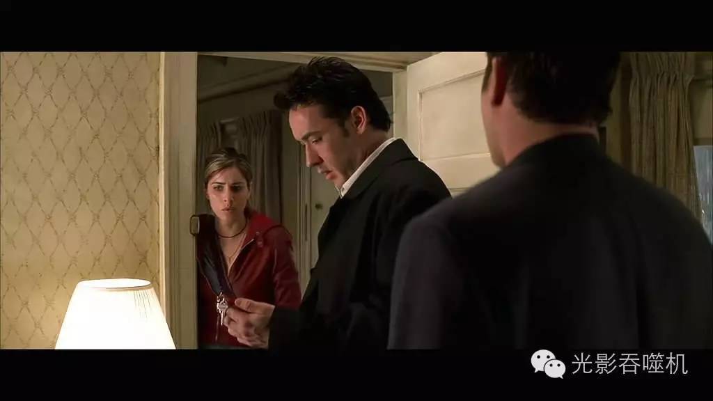 致命id原事件,致命id恐怖名字