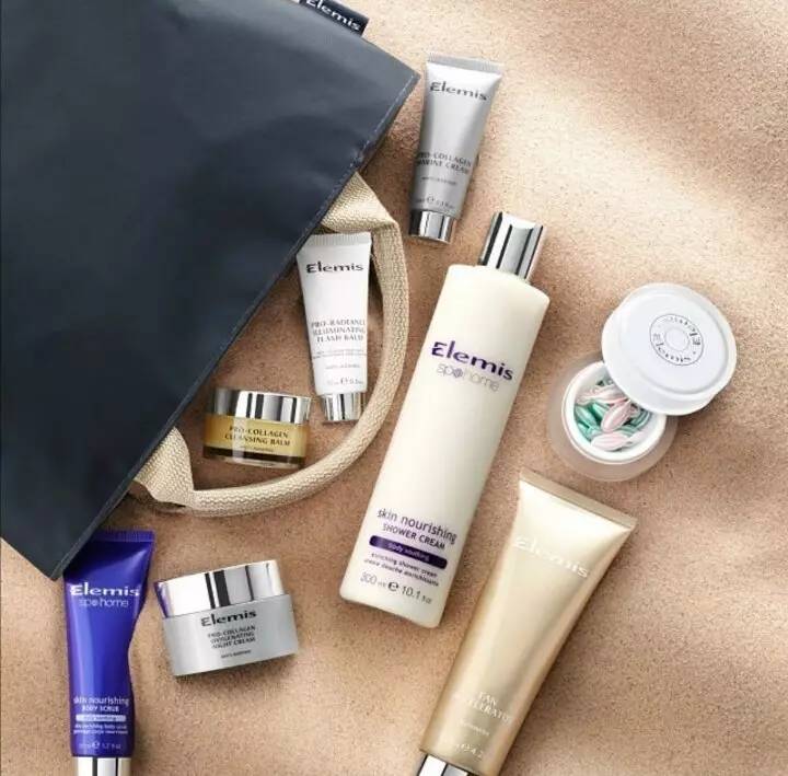 涨姿势|这些大牌明星都爱用的英国护肤品牌你知道么？