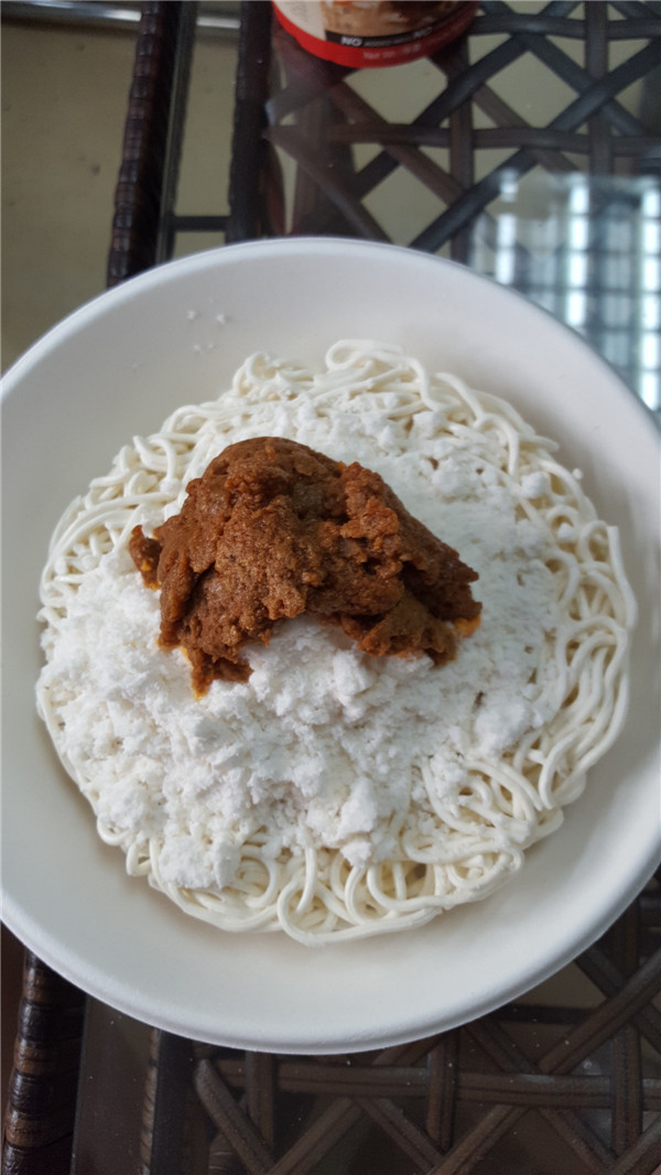 传说中最好吃的6款进口方便面尝过之后你会种草or拔草？