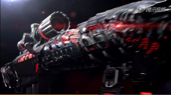 现在cf英雄级武器大全,cf历史赛季武器排名