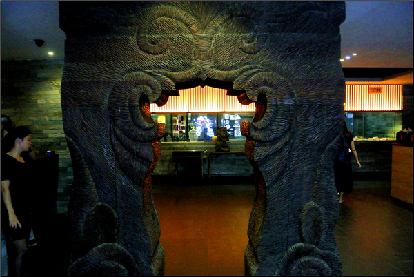 渔夫码头海鲜礼盒,海边渔人码头海鲜