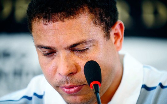 金色王朝罗纳尔多,76黄金一代罗纳尔多