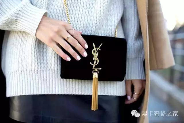 链条包包推荐小众高级感,10款链条包