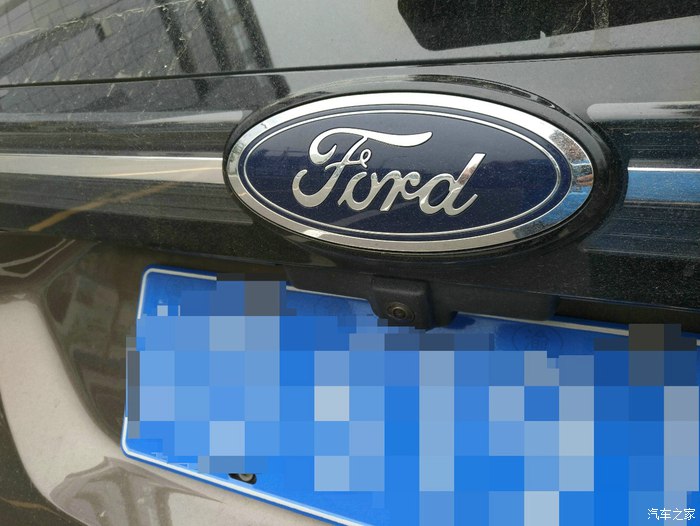 福特锐界2.0t四驱豪锐多少钱落地,锐界买二豪还是四豪