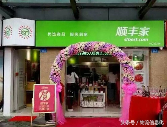顺丰嘿客店失败的原因,从嘿店到嘿客案例答案