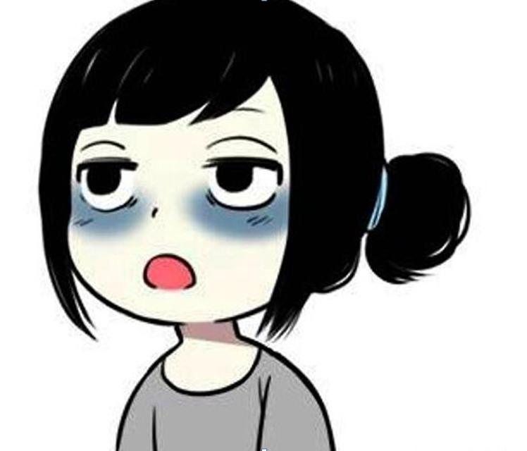 如何慢慢的让黑眼圈消失,4个简单方法轻松告别黑眼圈