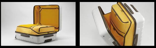 不买RIMOWA，优质好用的行李箱要怎么挑？