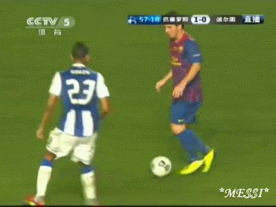 足球游戏为什么梅西不强,足球游戏中的奇葩操作