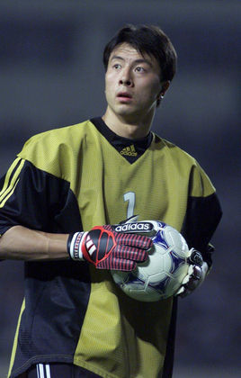 02年世界杯国足队员出场时间排名,2002年参加世界杯的国足队员