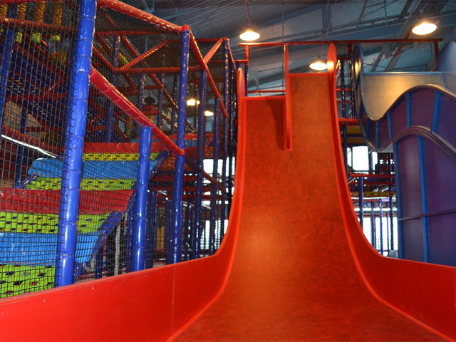 遛娃好去处六一假期出游,五一室内遛娃游玩推荐