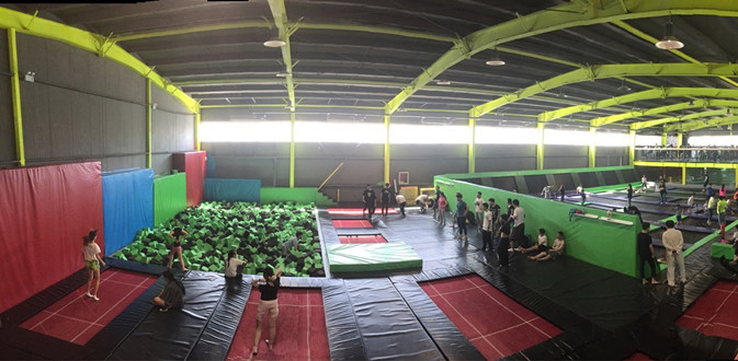 遛娃好去处六一假期出游,五一室内遛娃游玩推荐