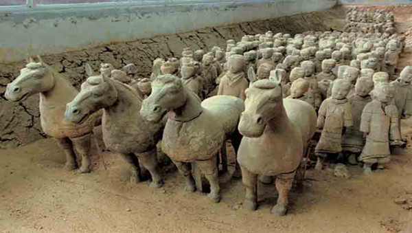 徐州民俗文化素材,国风古韵徐州