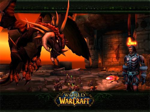 魔兽世界56-60年代牧师升级攻略,魔兽世界牧师厄运刷什么