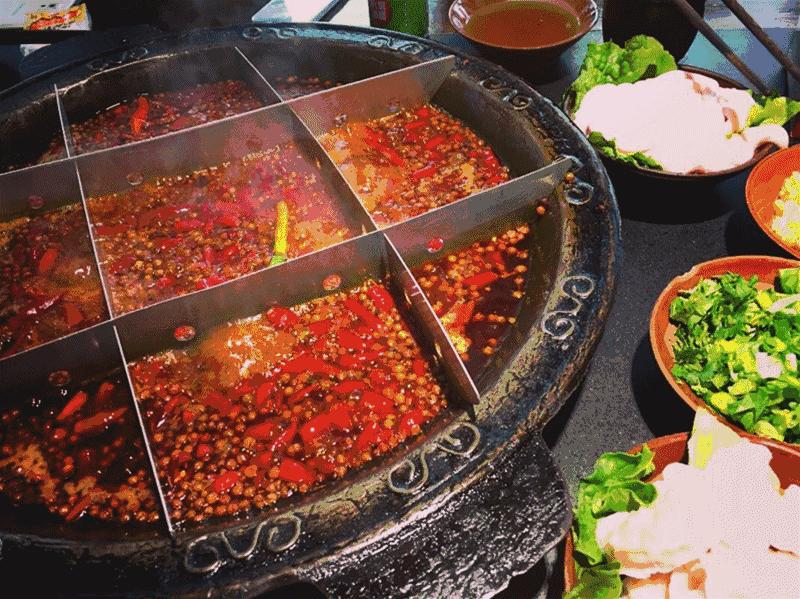 济南美食攻略--泥嚎！你被逮捕在佛山街美食犯罪现场！