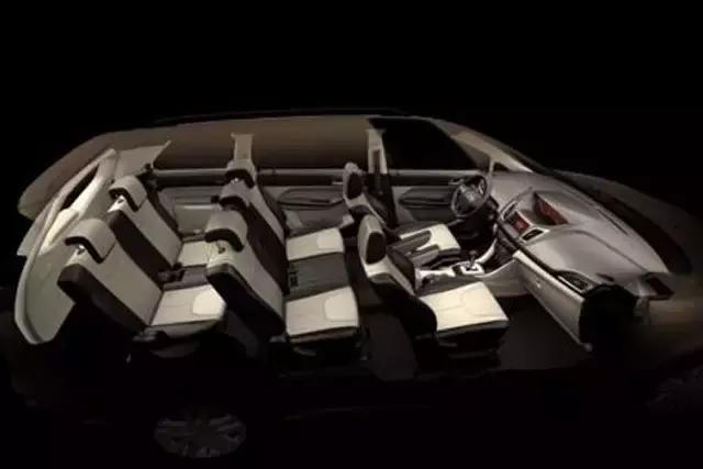 比奥德赛小的新能源mpv,比奥德赛还值得入手的车