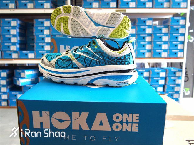 李宁跑鞋冷知识,跑鞋的知识