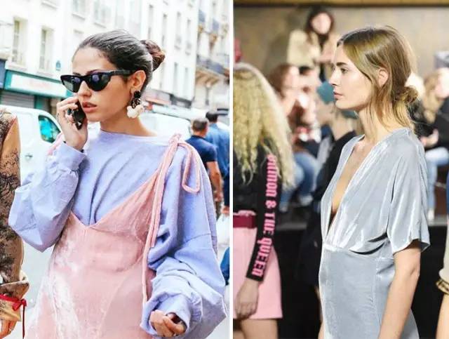 选择适合自己的时尚服饰指南,不同类型风格服装