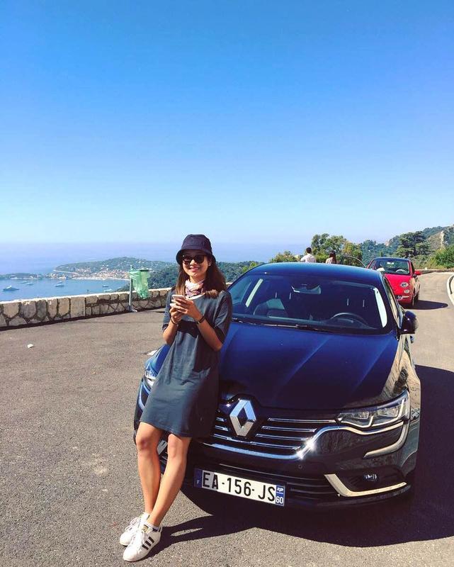 怎么自驾去欧洲旅游,自驾俄罗斯欧洲详细攻略