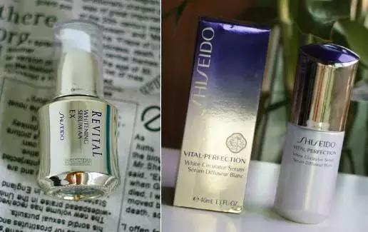 欧诗漫美白精华和科颜氏美白精华,哪个牌子的美白精华最好用