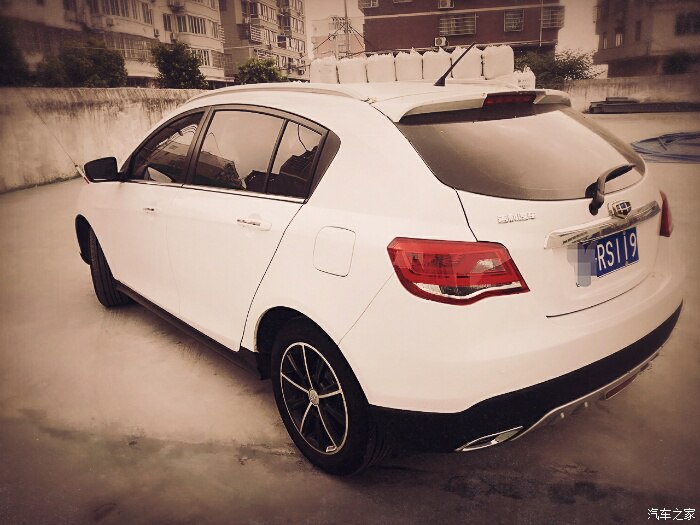 人生第一台车感言伊兰特,人生第一辆车的感悟