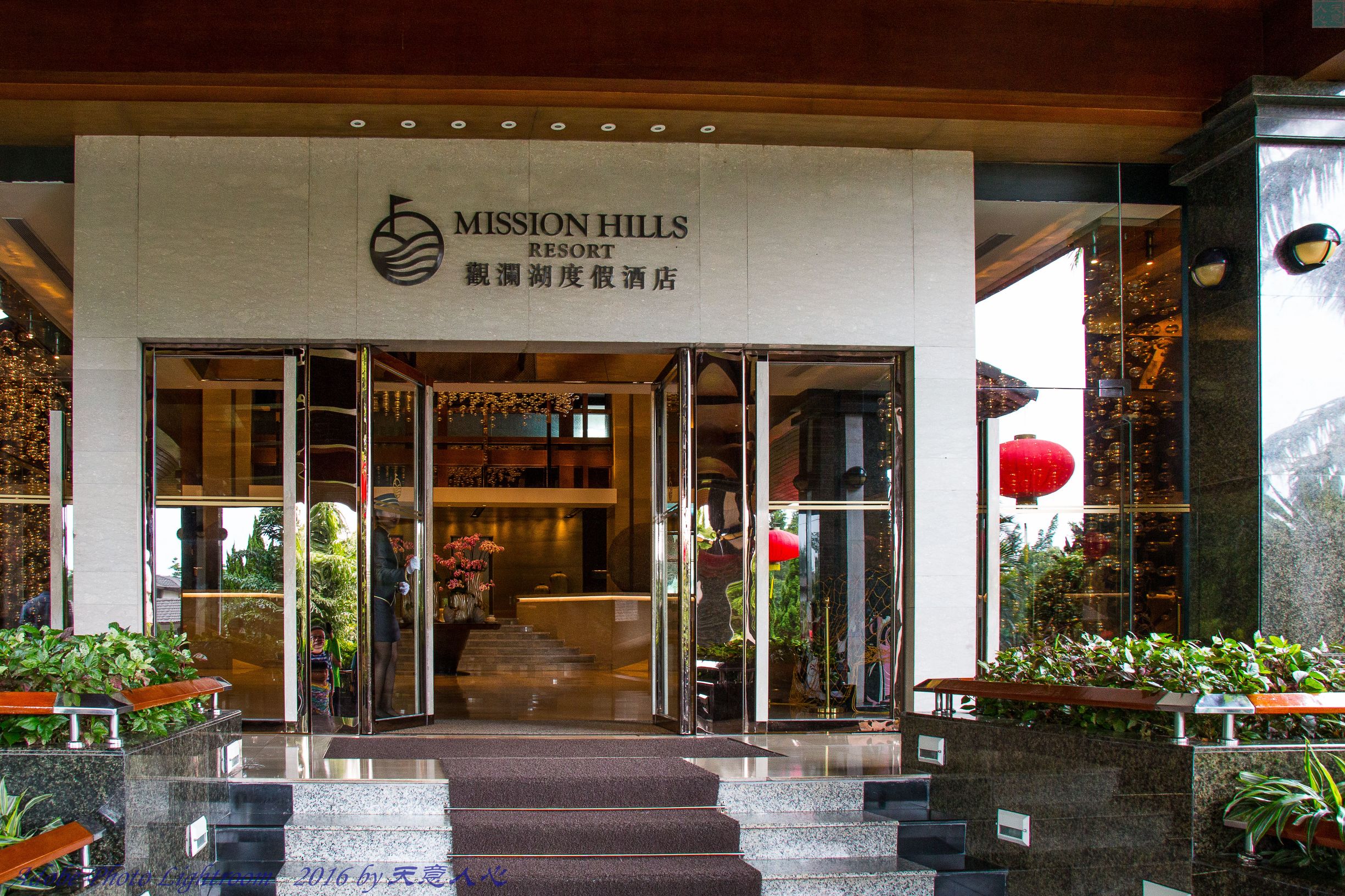 深莞惠五一好去处,广东省内3天2夜度假胜地