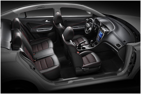 福美来各款车型,10年福美来手动挡真实用车感受