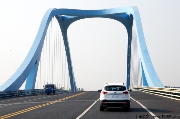 为什么江淮瑞风s3一代比三代好开,全新瑞风s3试驾视频