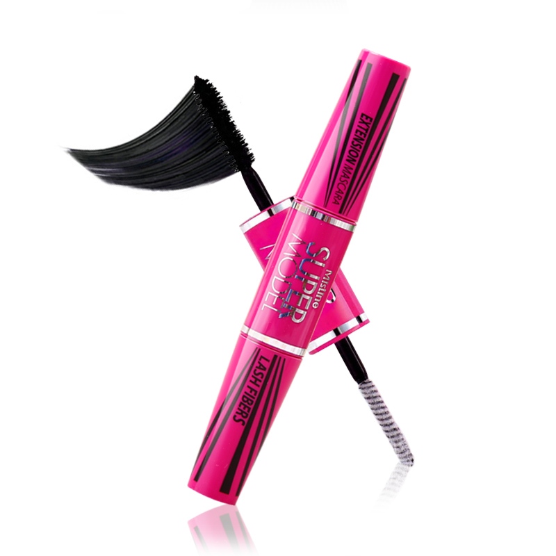 去泰国别只顾看人妖，这些泰妆更值得关注！