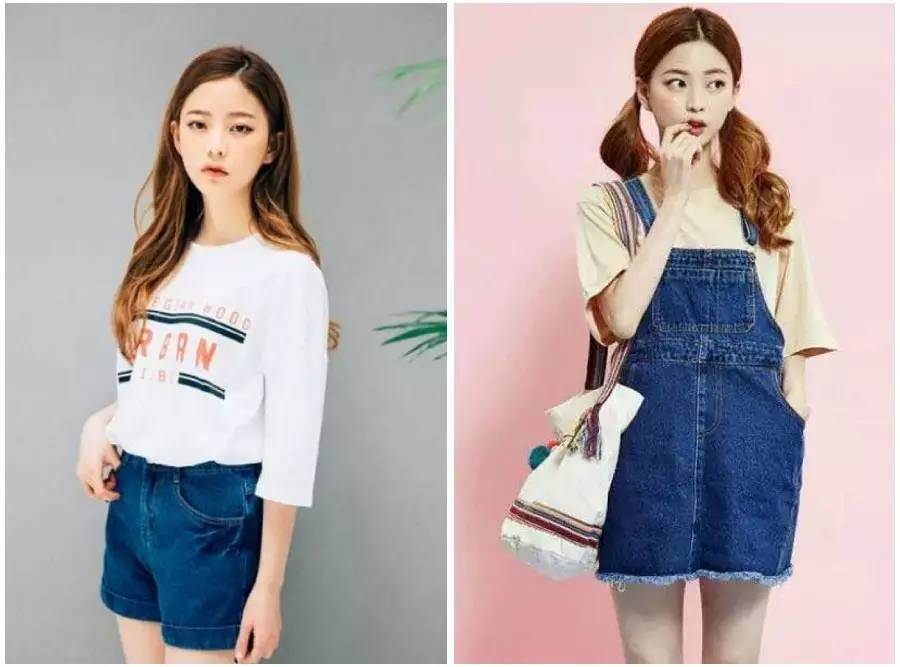 心水|就爱这个思密达街头范儿,韩流即刻走起呢~