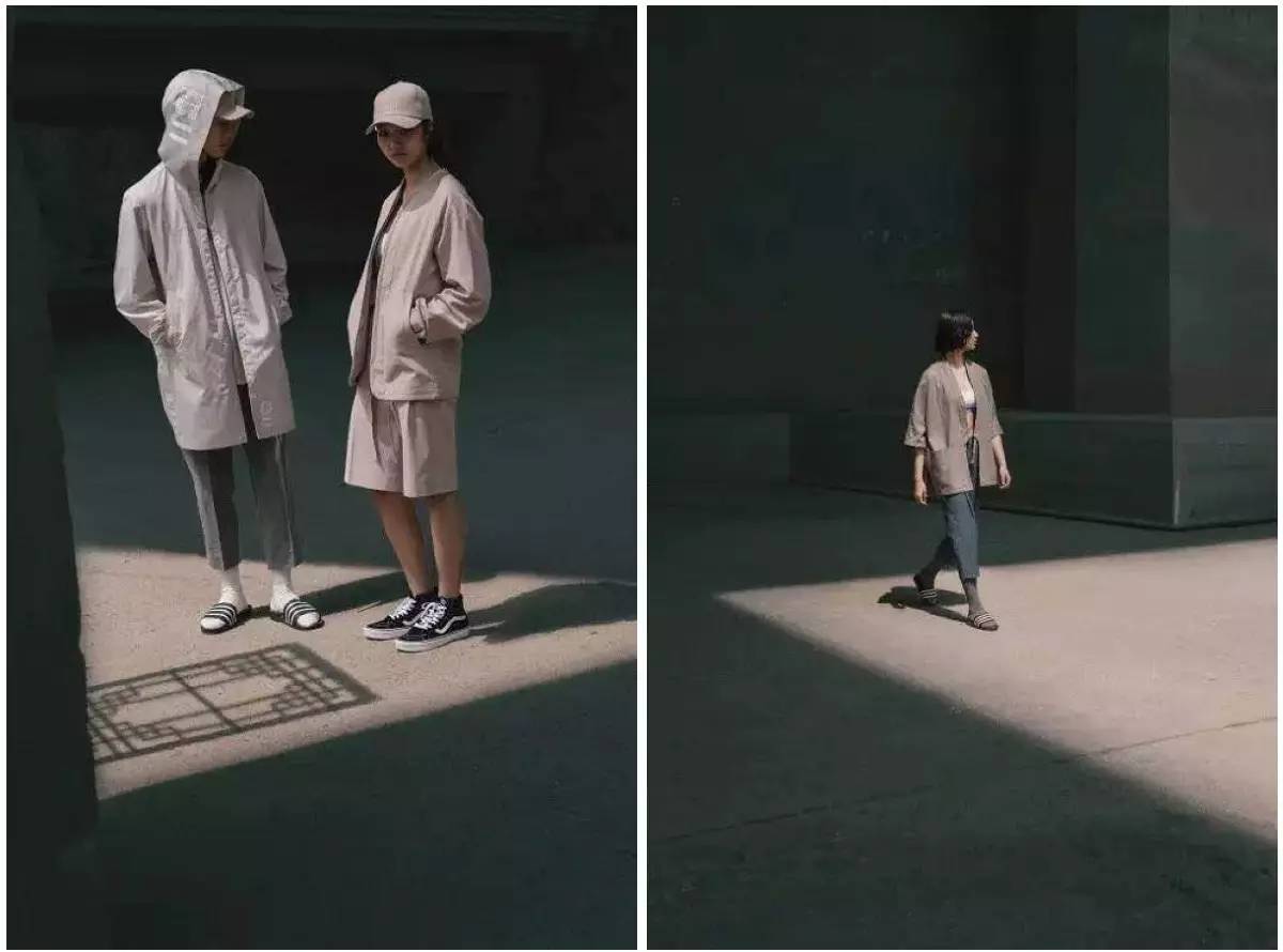 心水|就爱这个思密达街头范儿,韩流即刻走起呢~