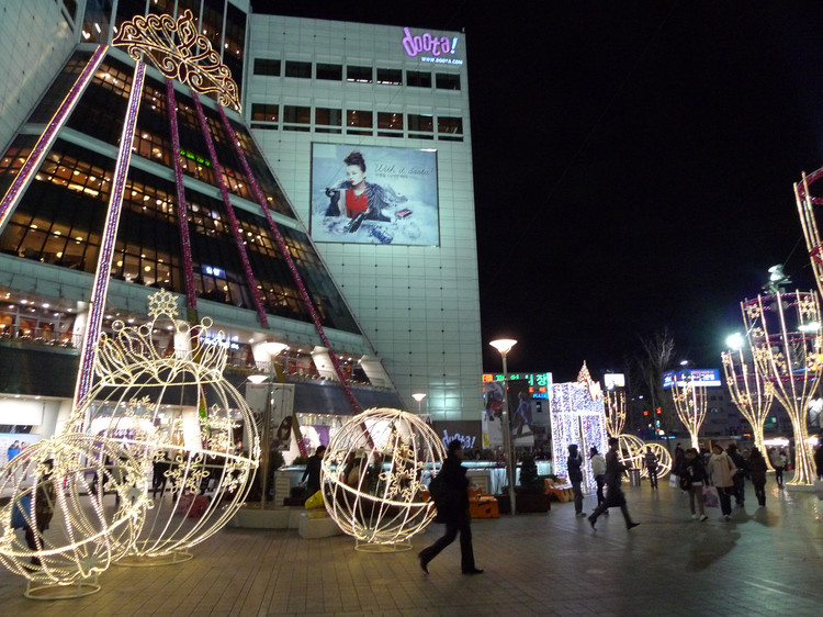 到韩国旅游怎么买便宜机票,去韩国怎么买东西最便宜