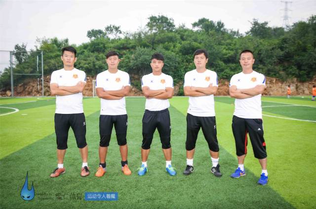 北京启拓足球俱乐部十六强,北京启拓足球俱乐部贺教练