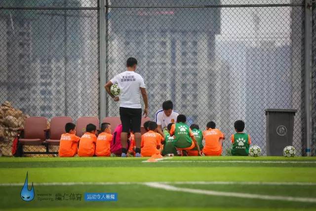 北京启拓足球俱乐部十六强,北京启拓足球俱乐部贺教练